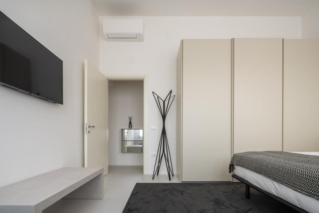 Design Apartment With Balcony On The Grand Canal R&R Venezia Eksteriør bilde